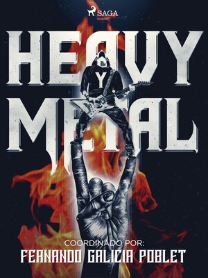 Heavy -y- Metal - ebook
